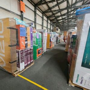 TV Pallets - Image 10
