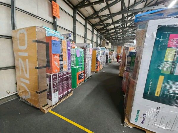 tv pallets,television pallet,tv pallet