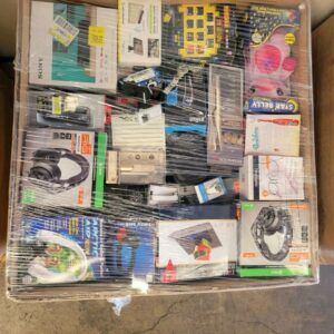 Mix electronic pallets - Image 10