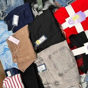 Clothing pallet - Image 20