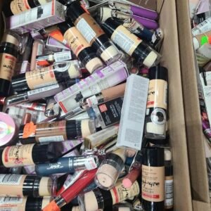 Cosmetic pallets (Luxury brands) - Image 26