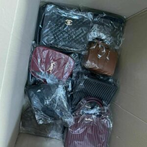Woman bags & purse pallets - Image 18