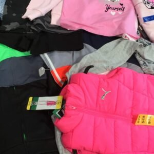 Kids clothes - Image 8