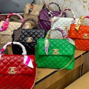 Woman bags & purse pallets - Image 17