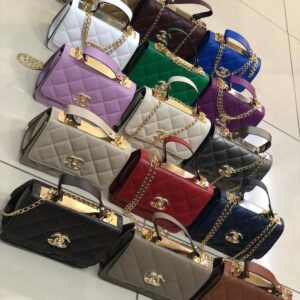 Woman bags & purse pallets - Image 14