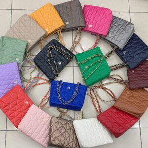 Woman bags & purse pallets - Image 7