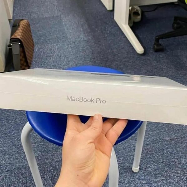 MacBook Air