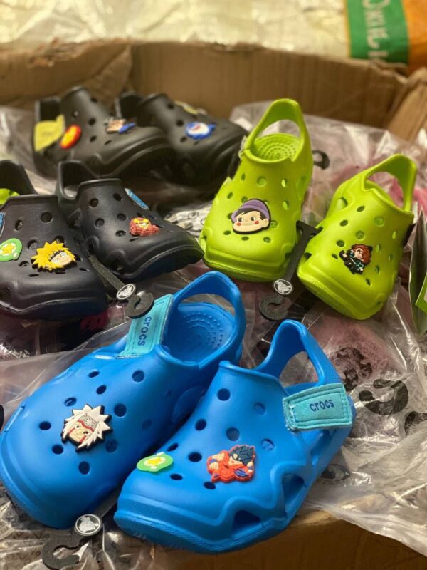 Crocs pallets,crocs liquidation,crocs sale,crocs liquidation pallet,crocs pallet uk