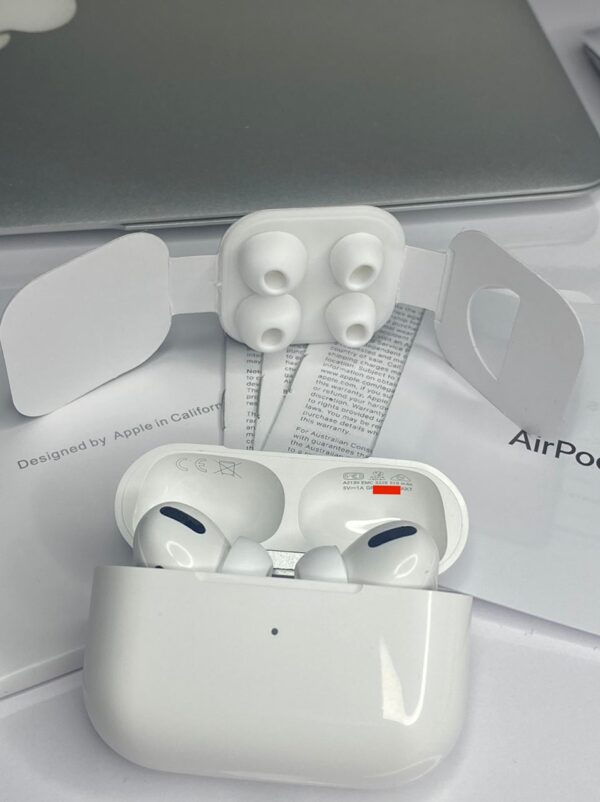 Apple Airpods pro pallets