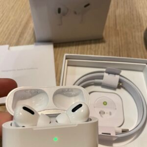Apple Airpods pro pallets - Image 7
