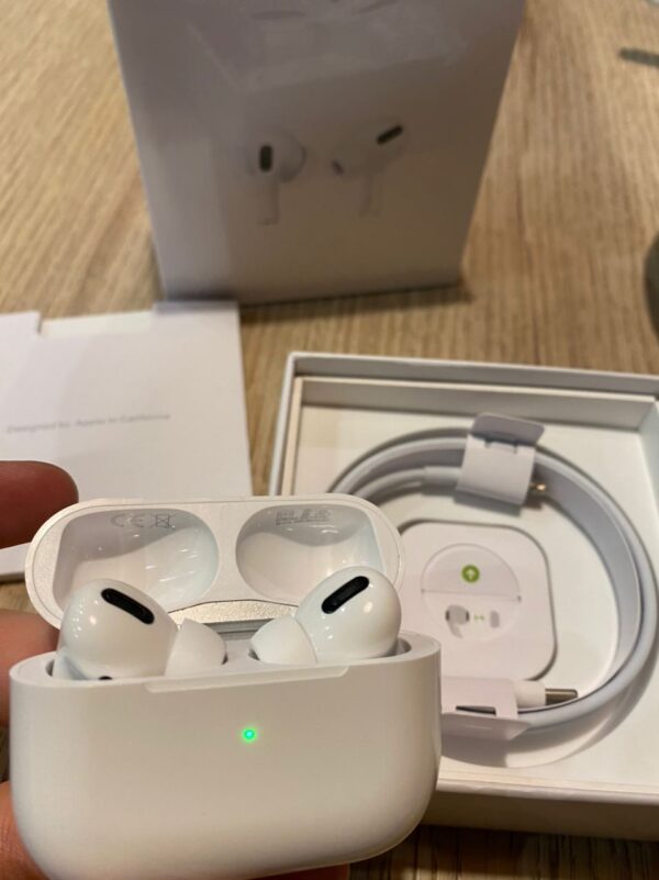 Apple Airpods pro pallets