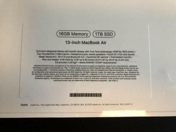 MacBook Air