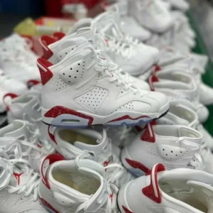 Authentic Jordan - Image 30