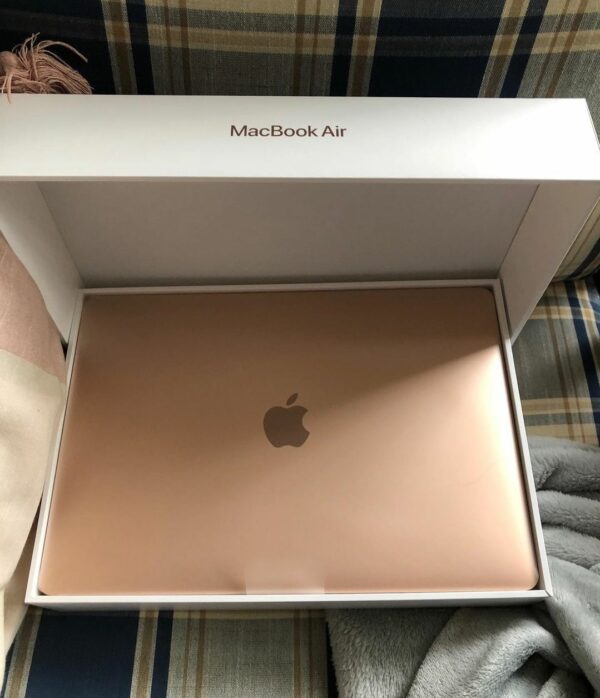 MacBook Air
