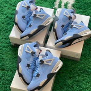 Authentic Jordan - Image 24
