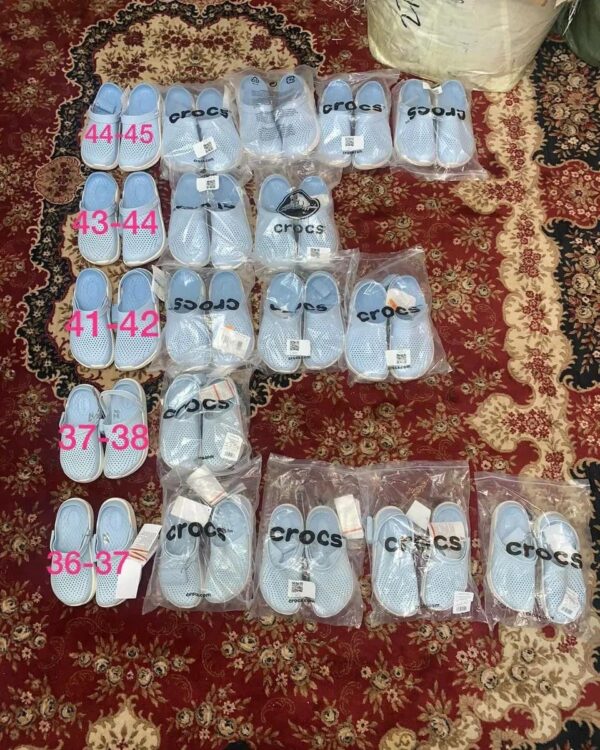 Crocs pallets,crocs liquidation,crocs sale,crocs liquidation pallet,crocs pallet uk