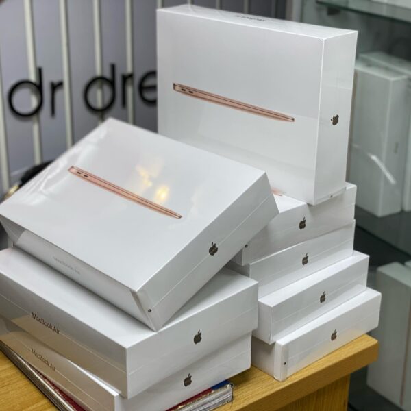 MacBook Air