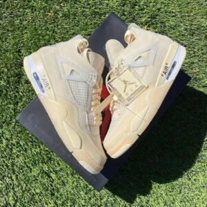Authentic Jordan - Image 25