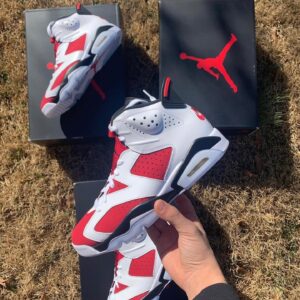 Authentic Jordan - Image 31
