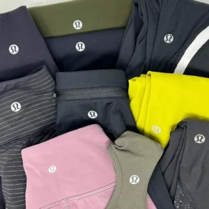 Lululemon Clothing Pallets - Image 4