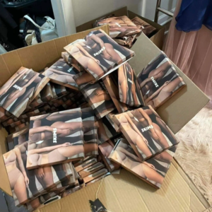 Skims Pallets – Wholesale Shapewear & Loungewear - Image 3